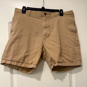 J. Crew | Men’s Mercantile Flex Shorts